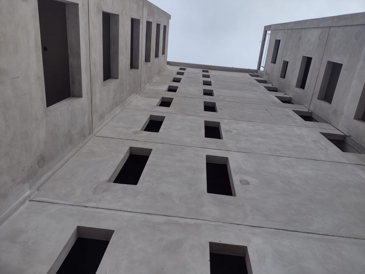 Departamenos 1, 2 y 3 ambientes en VENTA - EDIFICIO C-653: Exclusivo proyecto inmobiliario