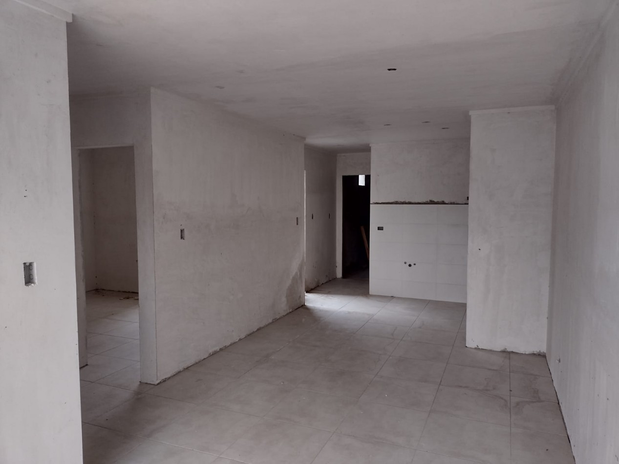 Departamenos 1, 2 y 3 ambientes en VENTA - EDIFICIO C-653: Exclusivo proyecto inmobiliario