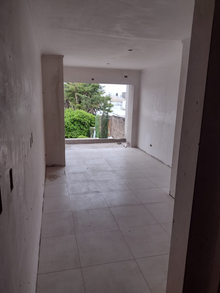 Departamenos 1, 2 y 3 ambientes en VENTA - EDIFICIO C-653: Exclusivo proyecto inmobiliario