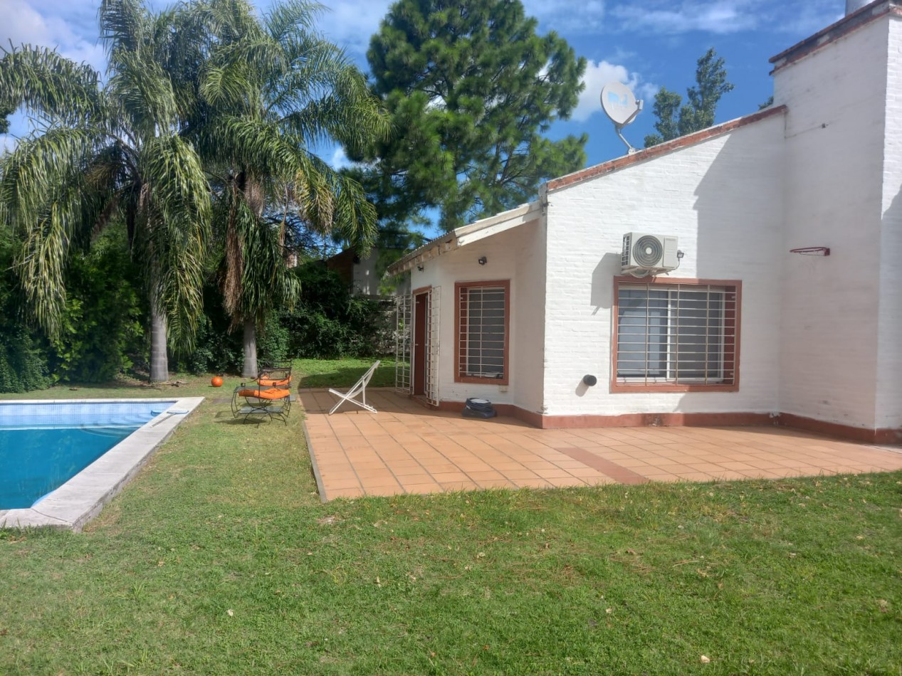 Casa en VENTA Barrio Las Colinas - Colinas del Golf