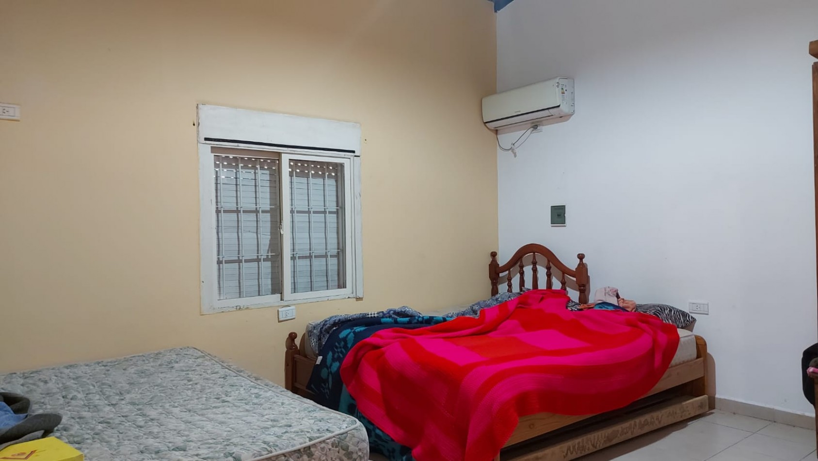 Casa quinta de 2 habitaciones en VENTA - Barrio Las Acacias