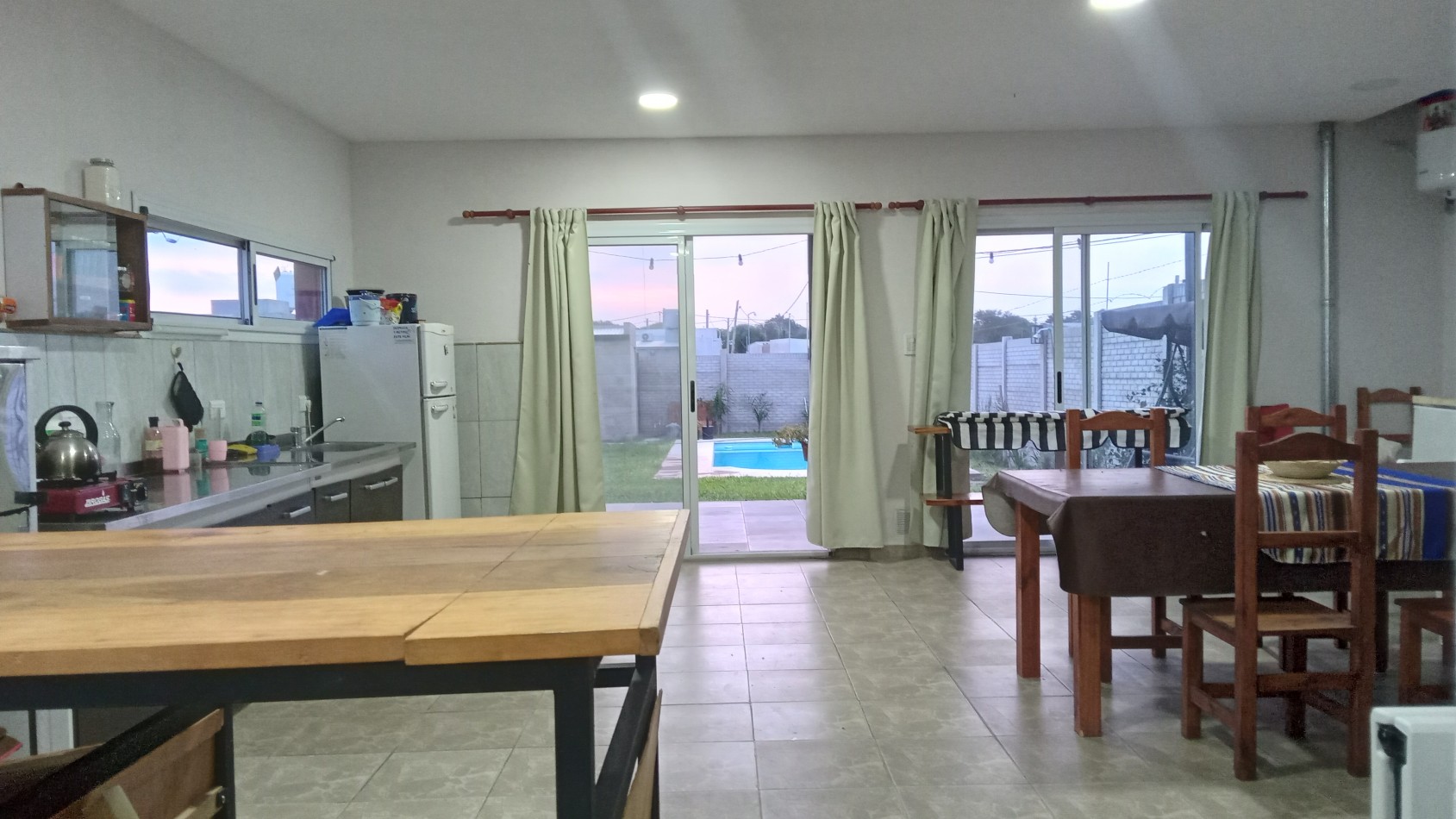 Casa quinta de 2 habitaciones en VENTA SAUCE MONTRULL