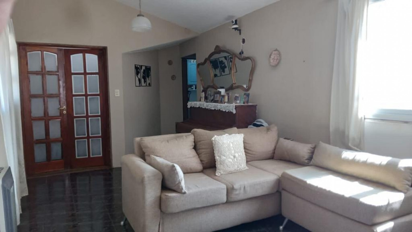 Casa de 3 habitaciones en VENTA en Bo Hernandarias