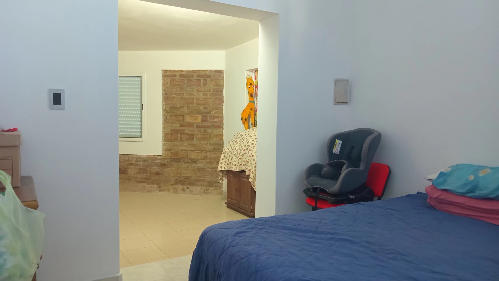 Casa de 2 habitaciones en VENTA zona La Picada E.R.