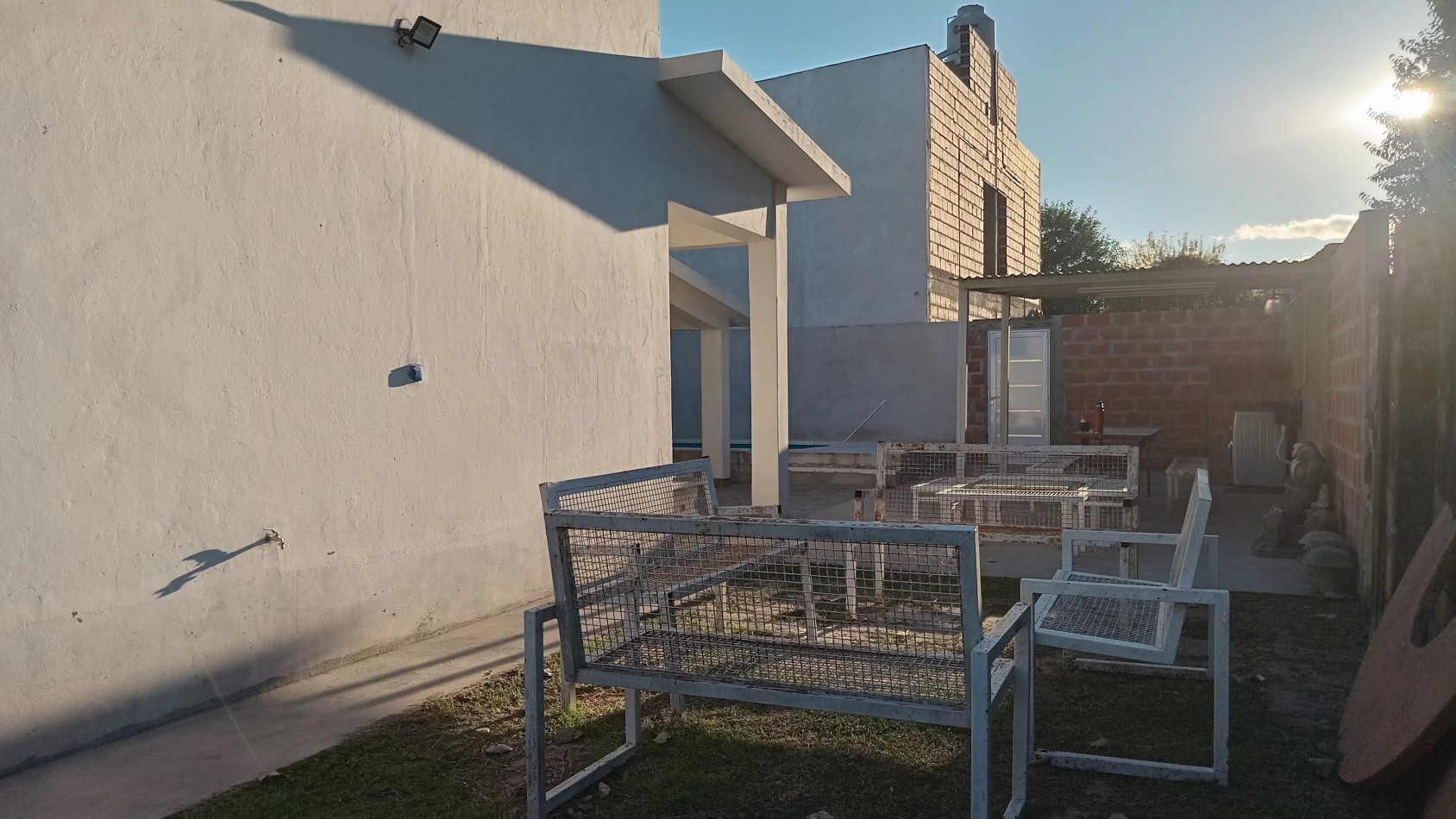 Casa de 2 habitaciones en VENTA zona La Picada E.R.