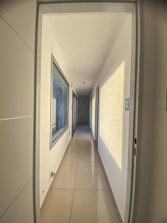Casa de 3 habitaciones en ALQUILER loteo Tierra de Sol