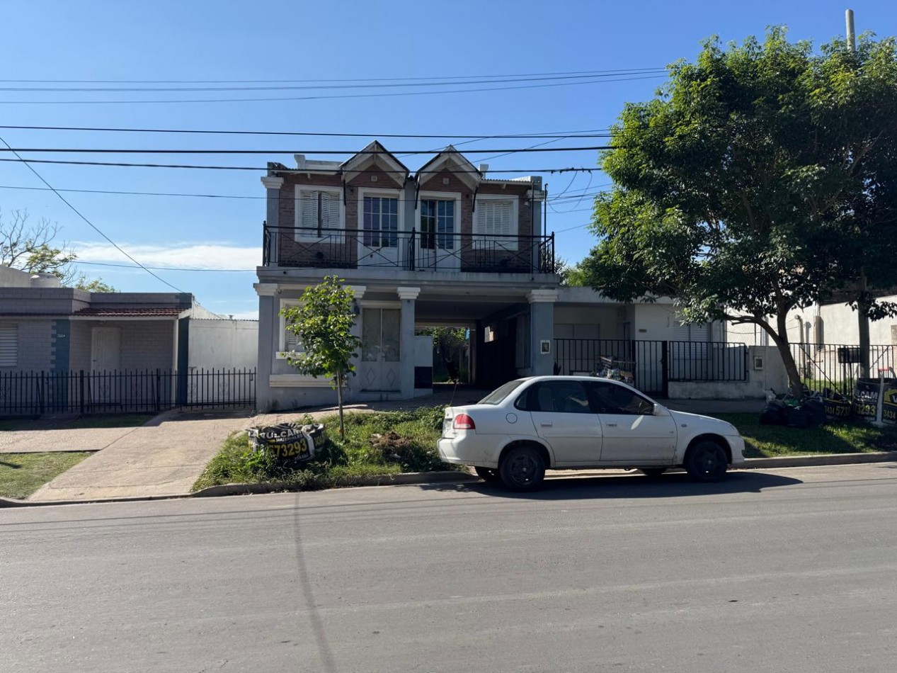 Departamento en VENTA en Oro Verde
