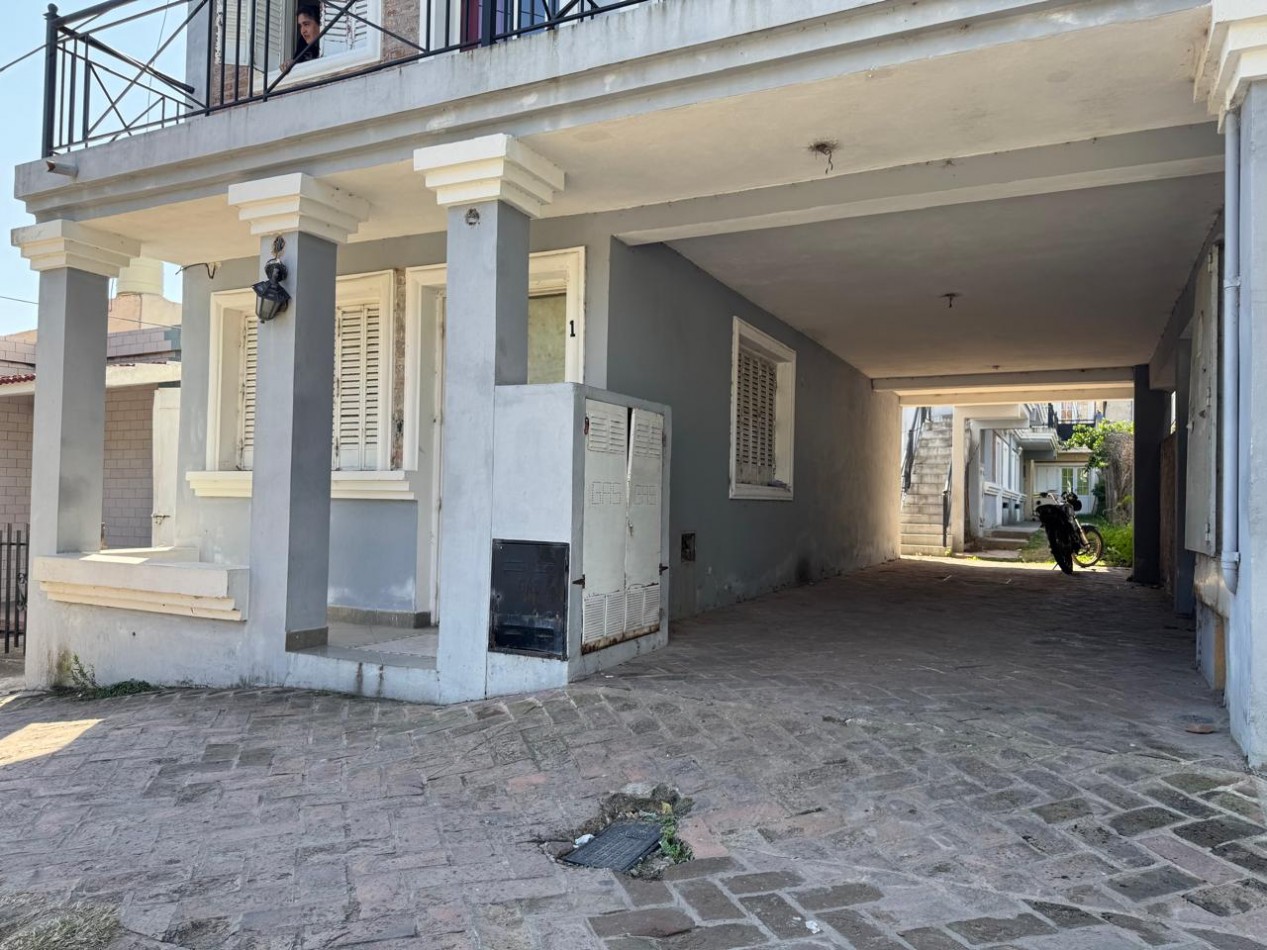 Departamento en VENTA en Oro Verde