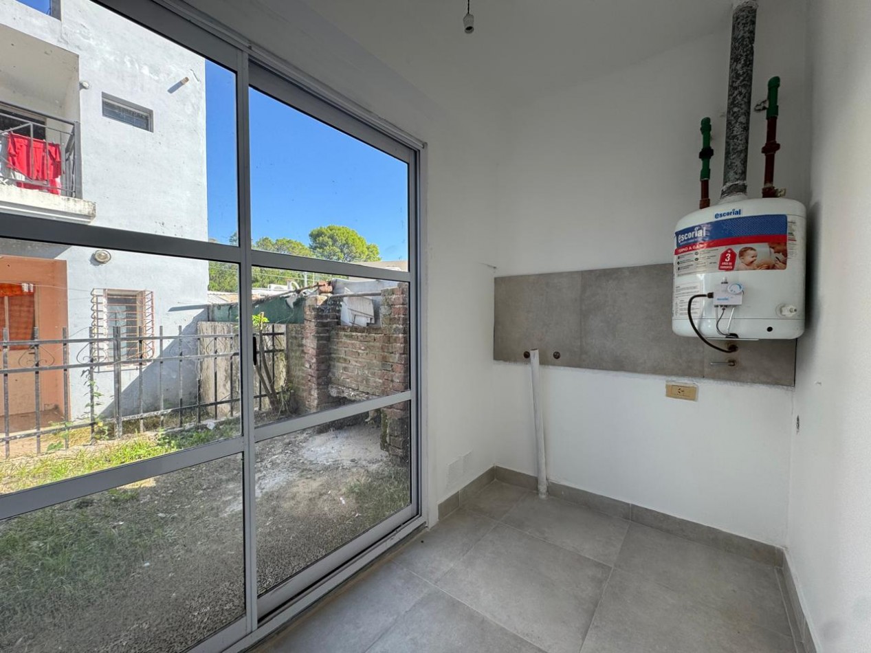 Departamento en VENTA en Oro Verde