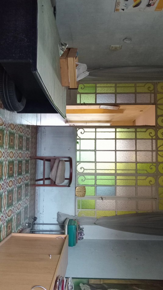 Casa a refaccionar distribuida en dos plantas en VENTA zona Cristo