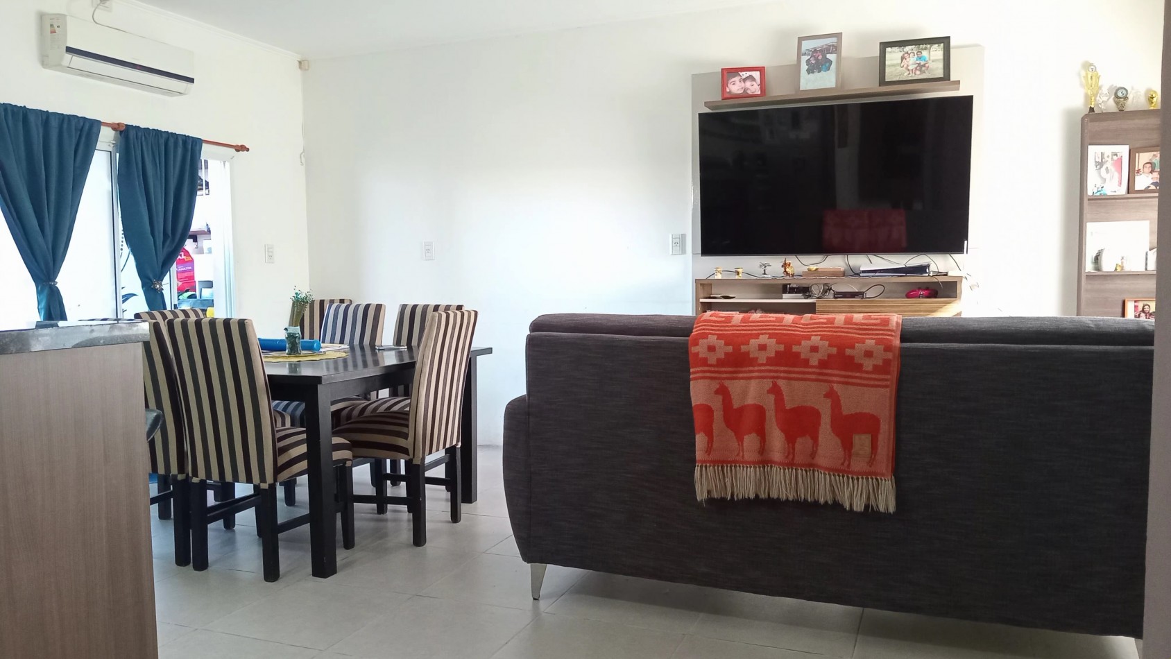 Casa doble terreno en VENTA zona Balbin
