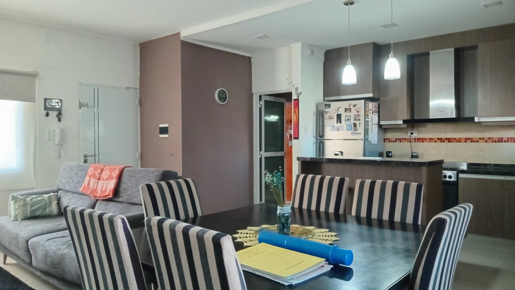 Casa doble terreno en VENTA zona Balbin