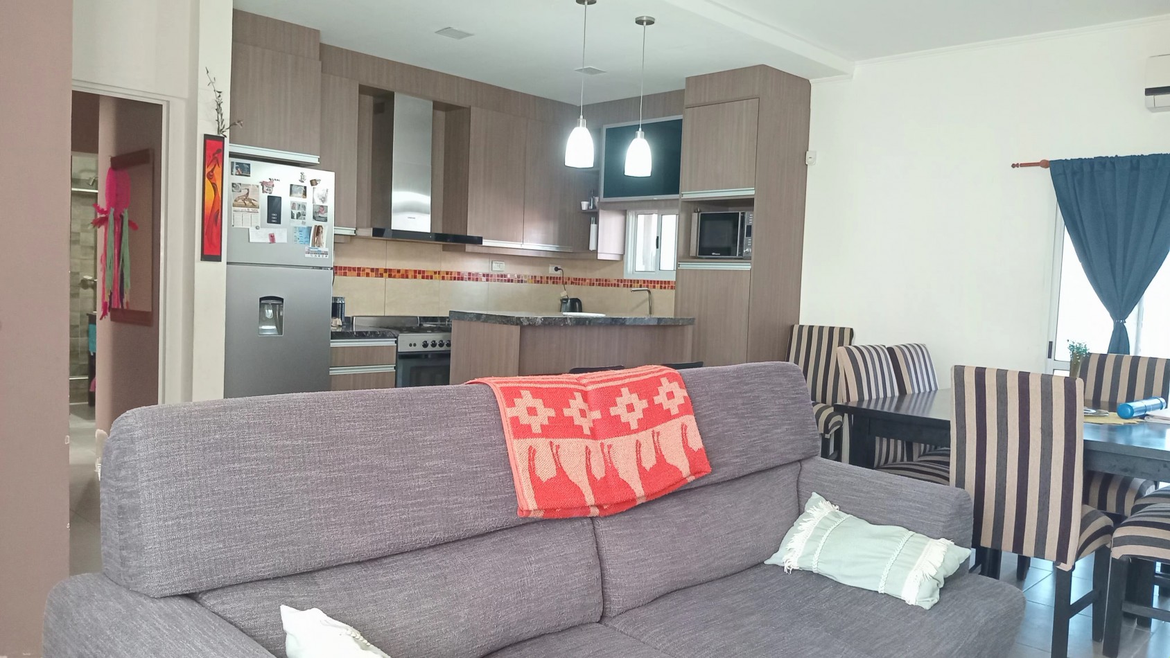 Casa doble terreno en VENTA zona Balbin