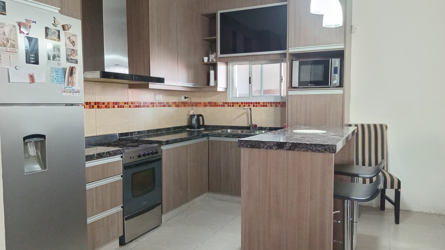 Casa doble terreno en VENTA zona Balbin