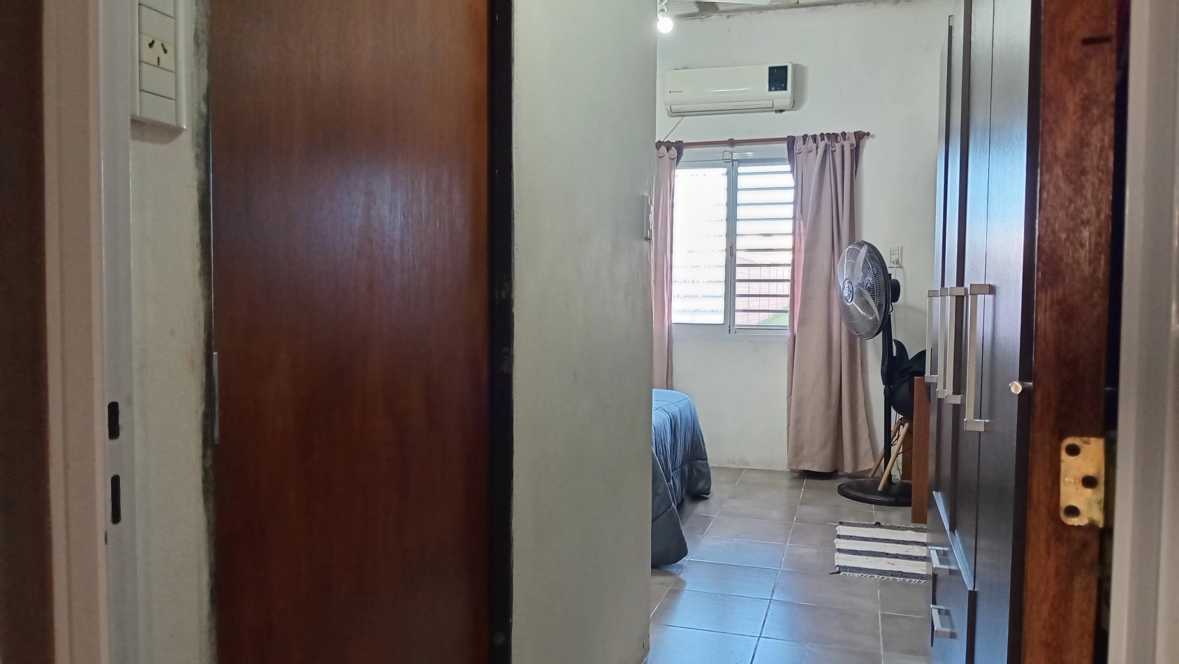 Casa doble terreno en VENTA zona Balbin