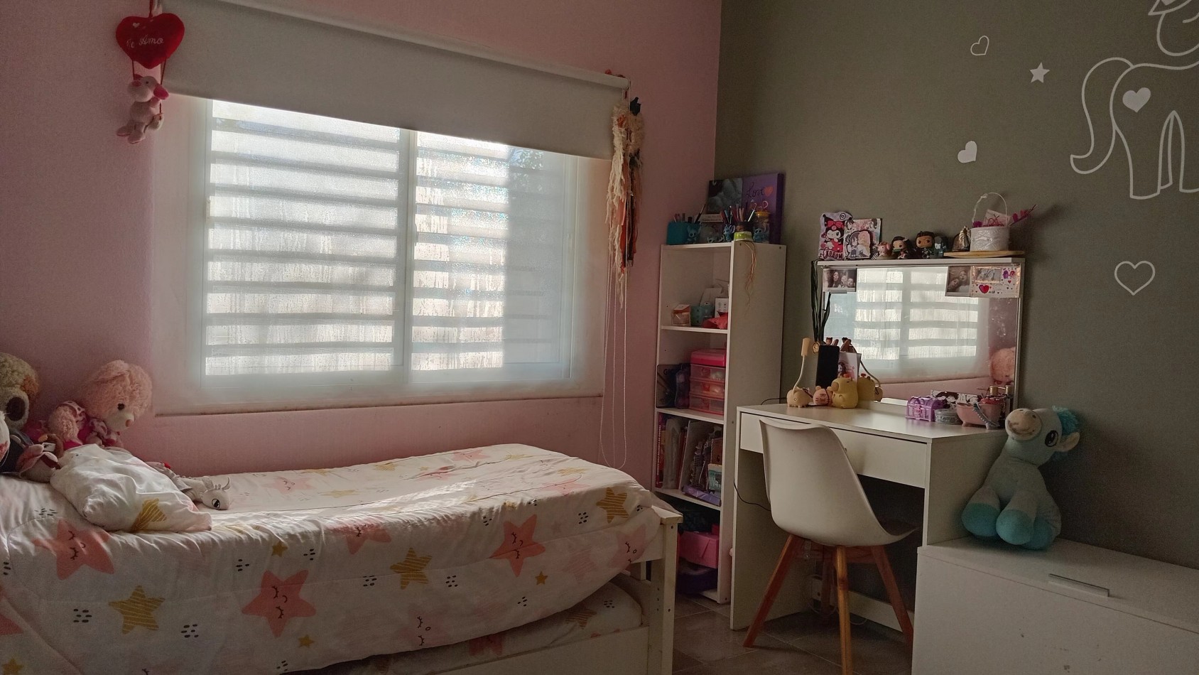 Casa doble terreno en VENTA zona Balbin