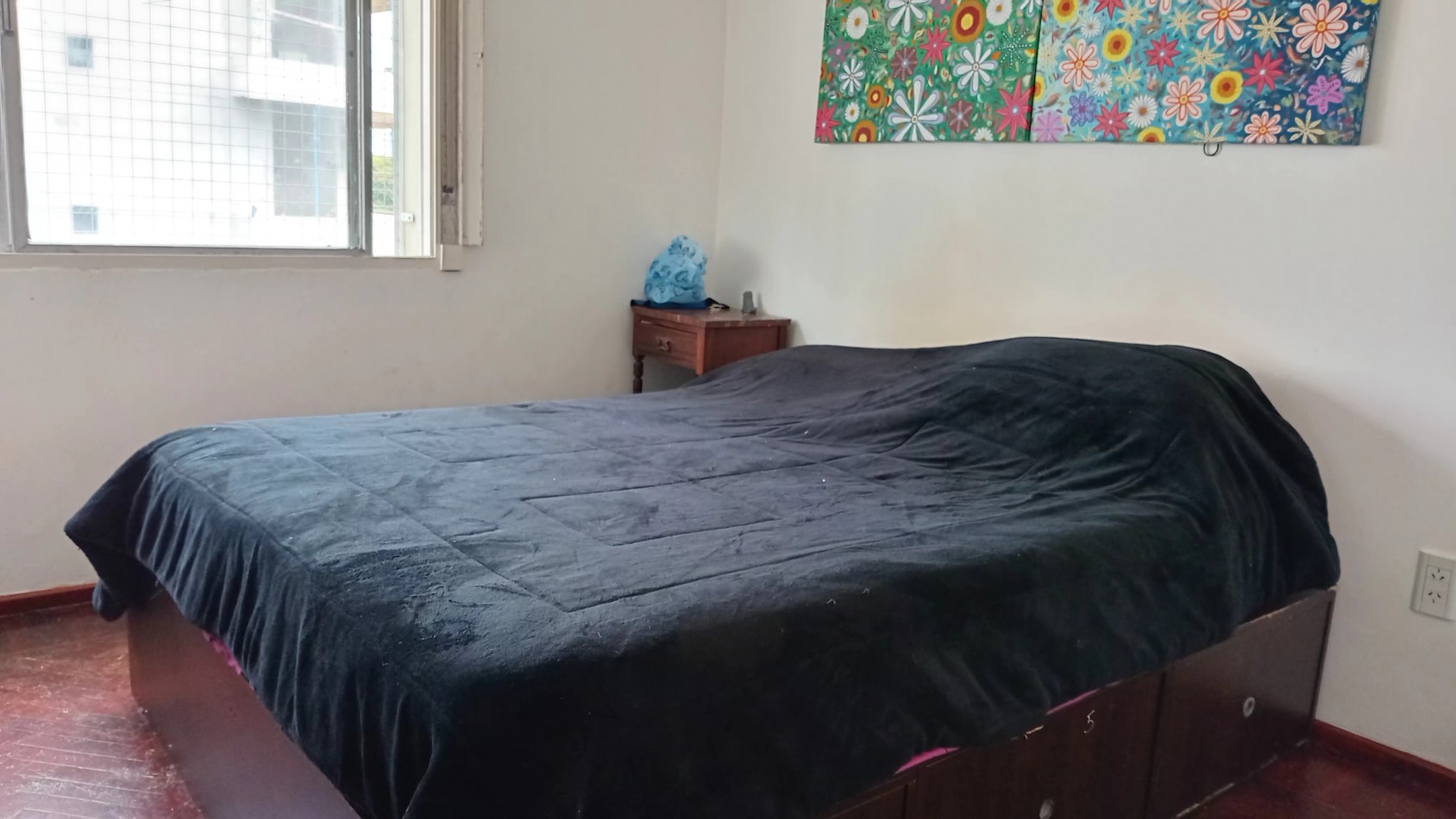 Departamento en VENTA zona Parque Parana