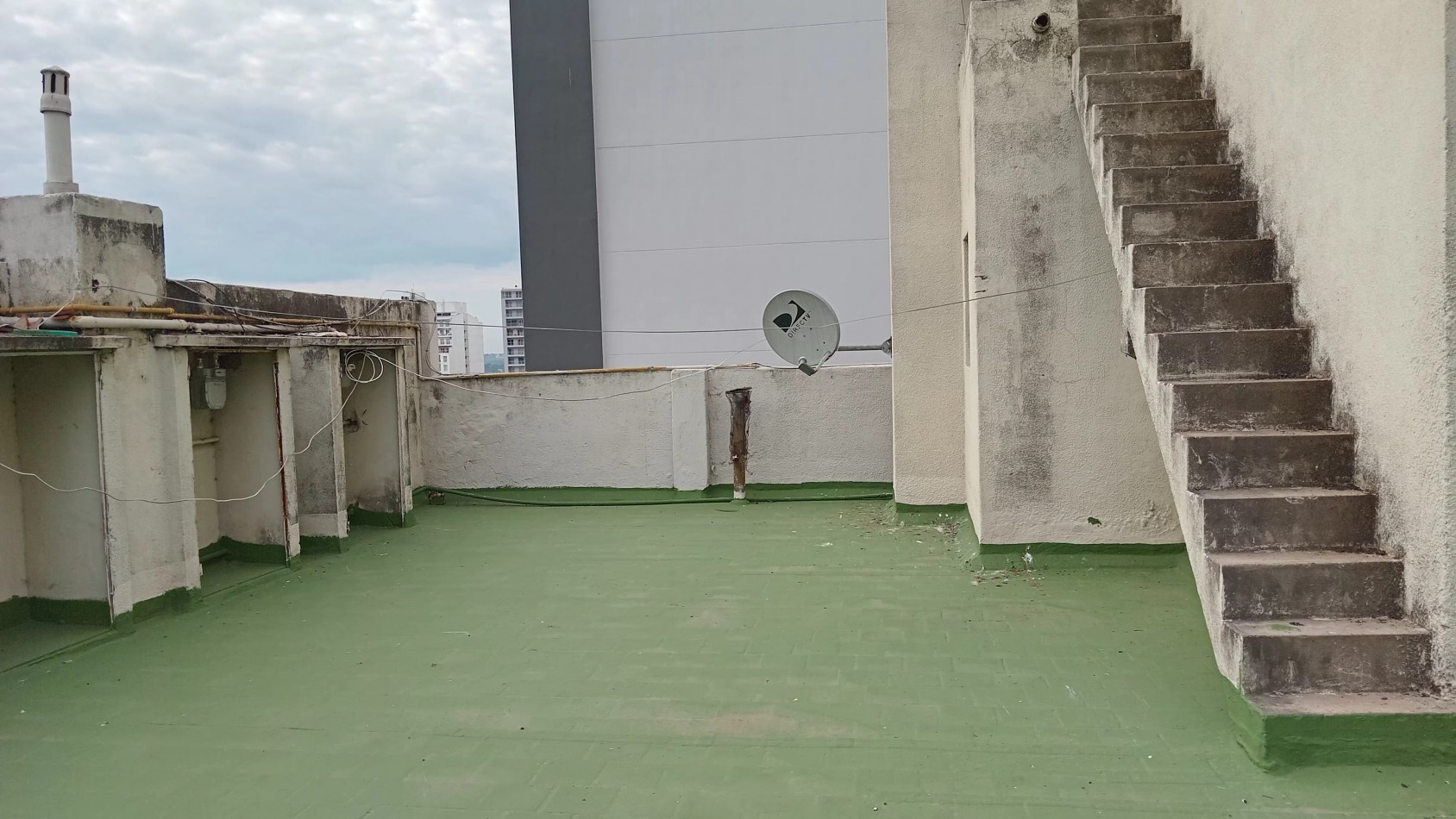 Departamento en VENTA zona Parque Parana