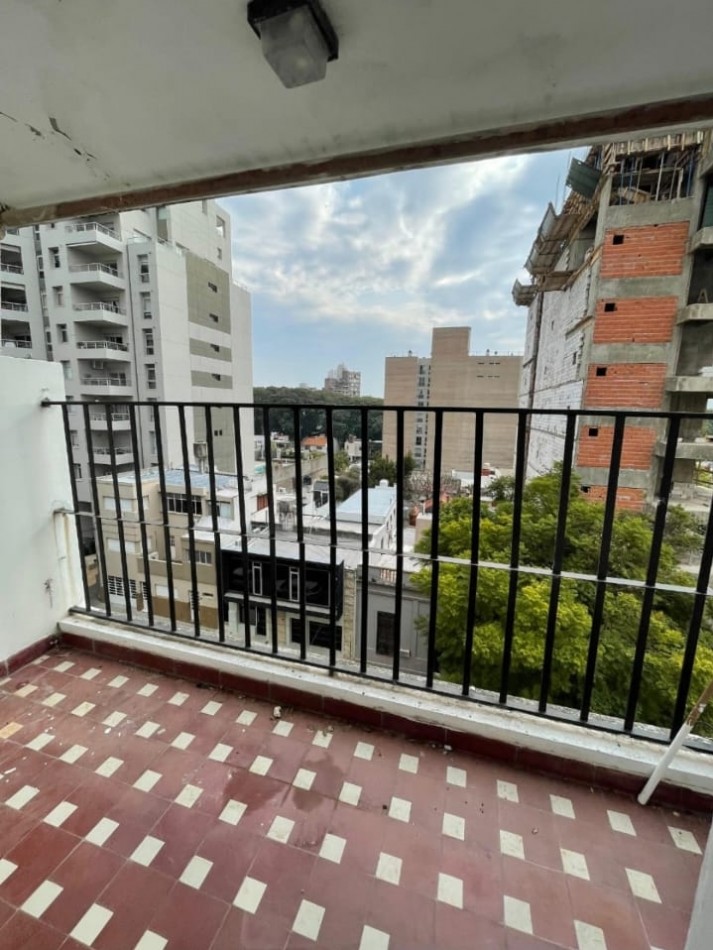 Departamento en VENTA zona Parque Parana