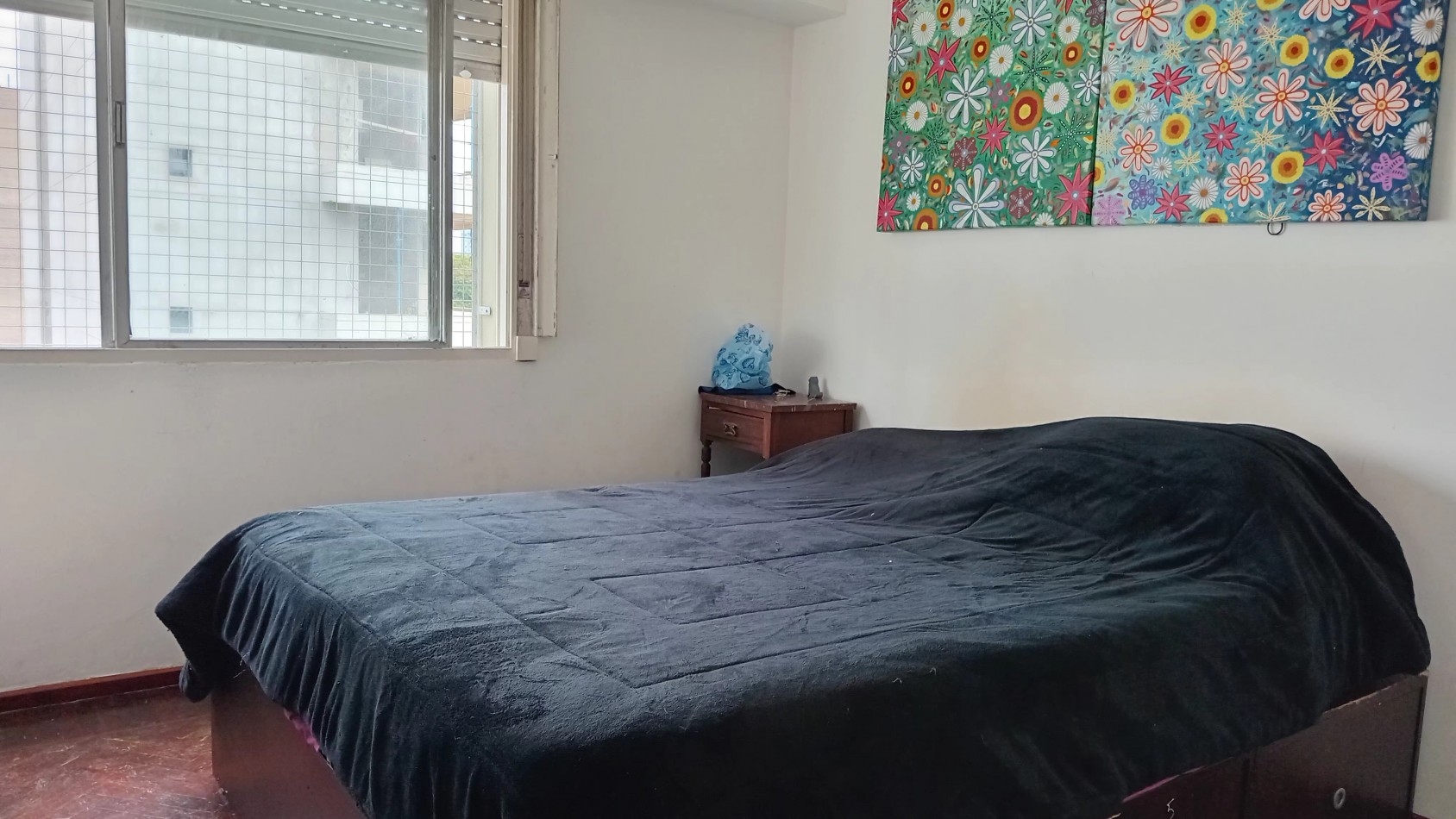 Departamento en VENTA zona Parque Parana