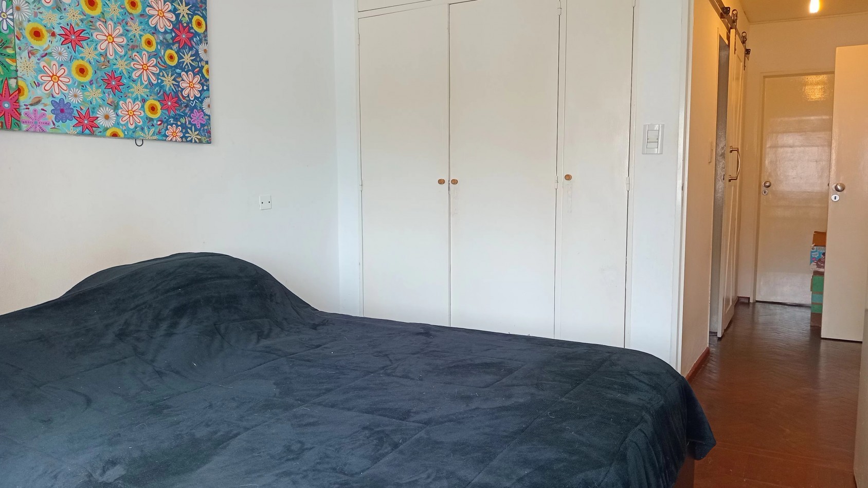 Departamento en VENTA zona Parque Parana