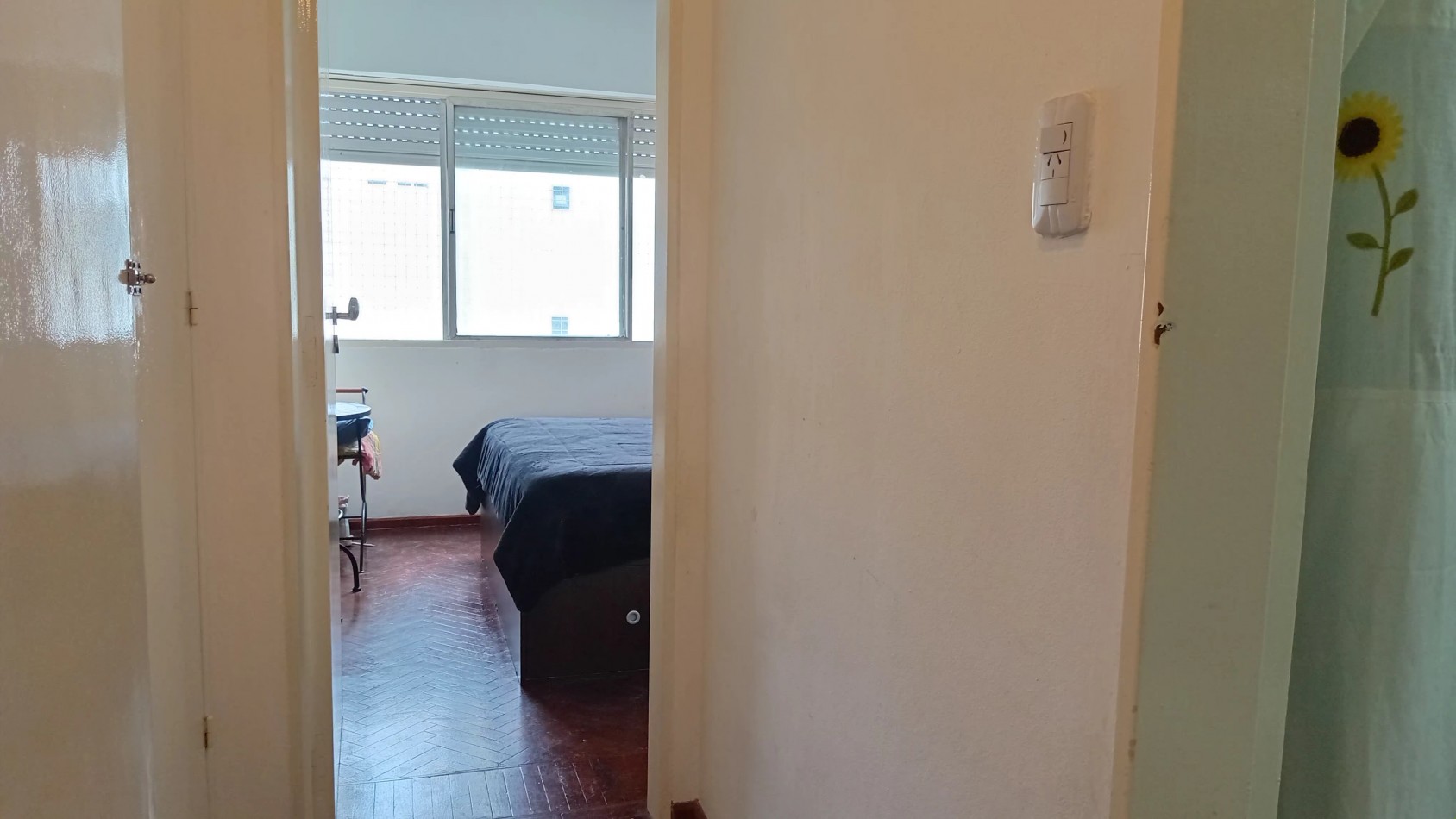 Departamento en VENTA zona Parque Parana