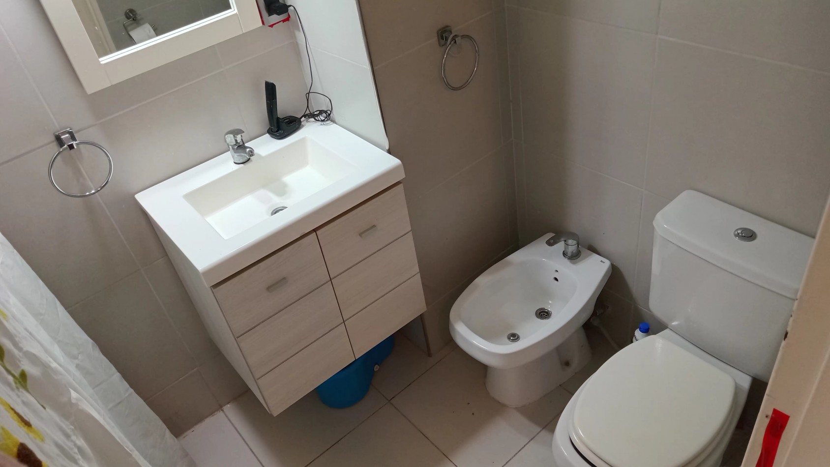 Departamento en VENTA zona Parque Parana