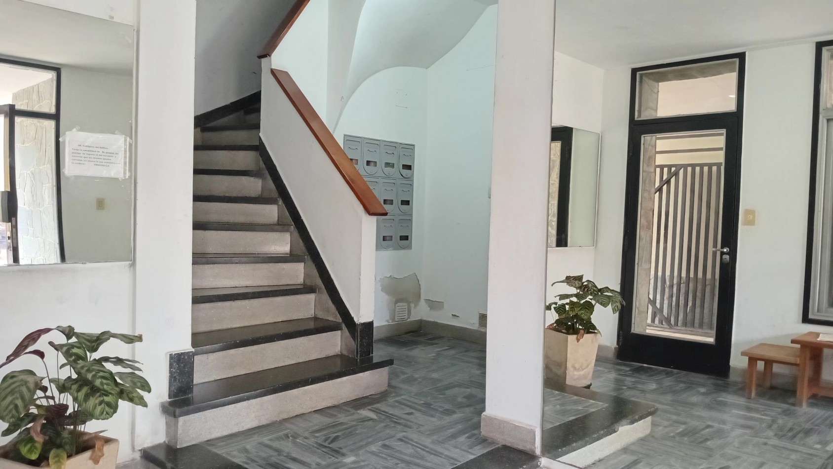 Departamento en VENTA zona Parque Parana