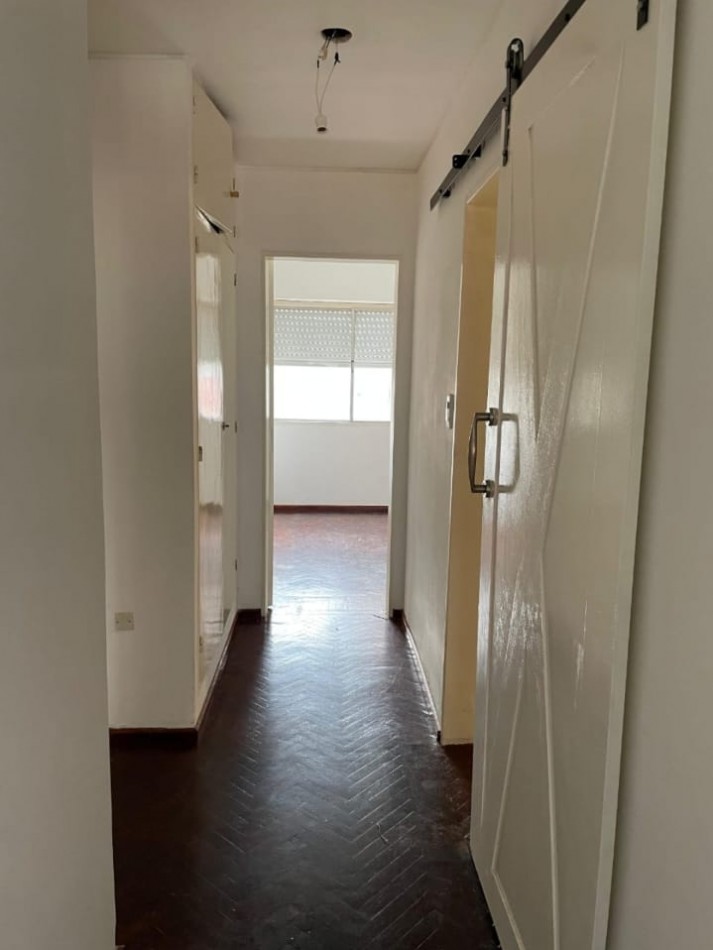 Departamento en VENTA zona Parque Parana