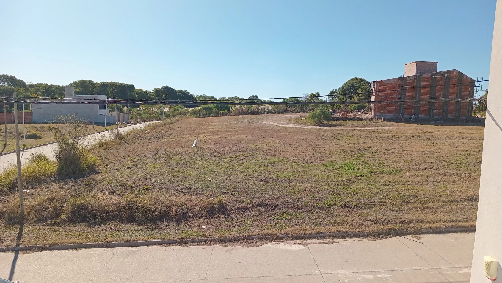 Terreno en VENTA - Loteo Tierra de Sol