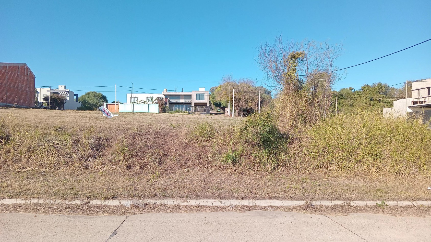 Terreno en VENTA - Loteo Tierra de Sol