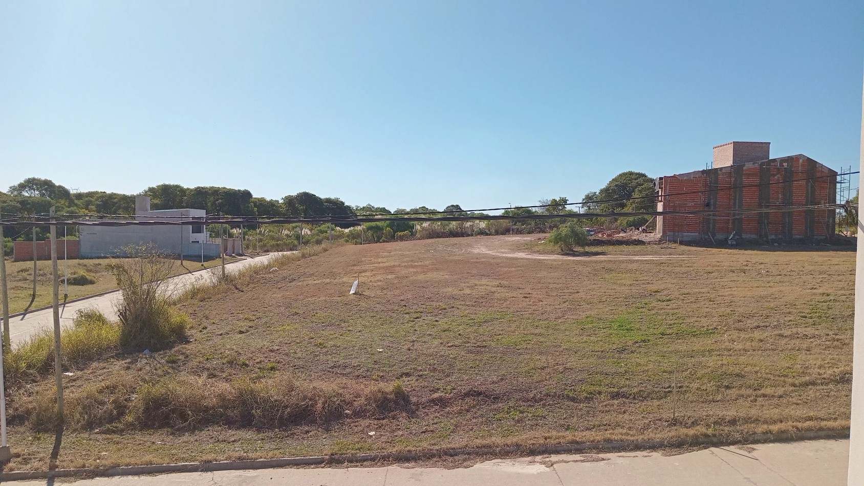 Terreno en VENTA - Loteo Tierra de Sol