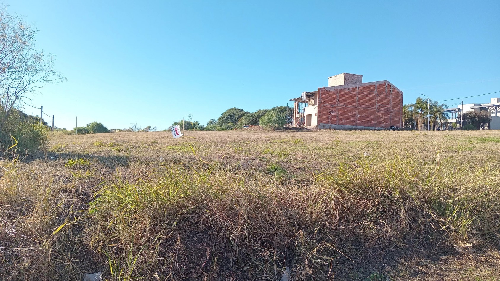 Terreno en VENTA - Loteo Tierra de Sol