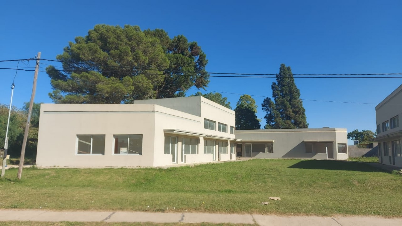 Terreno en VENTA loteo Santa Clara