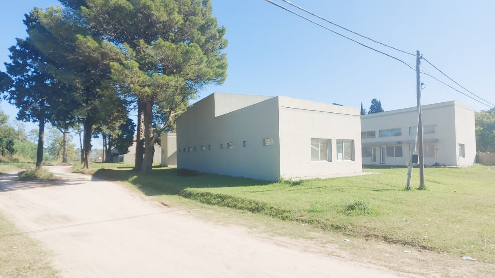 Terreno en VENTA loteo Santa Clara