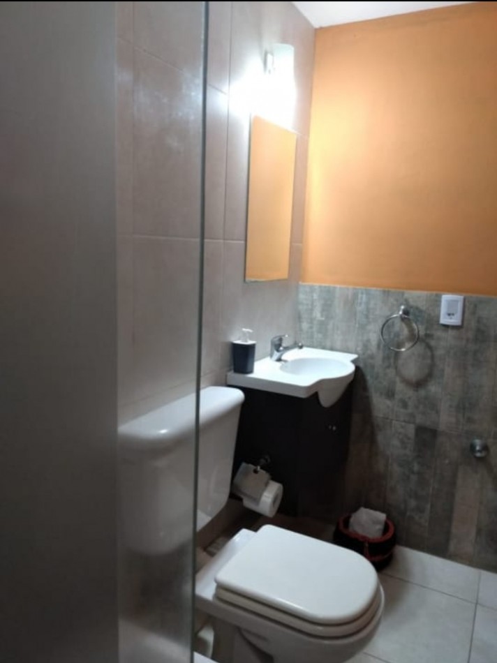 Departamento en ALQUILER dentro de Boulevares
