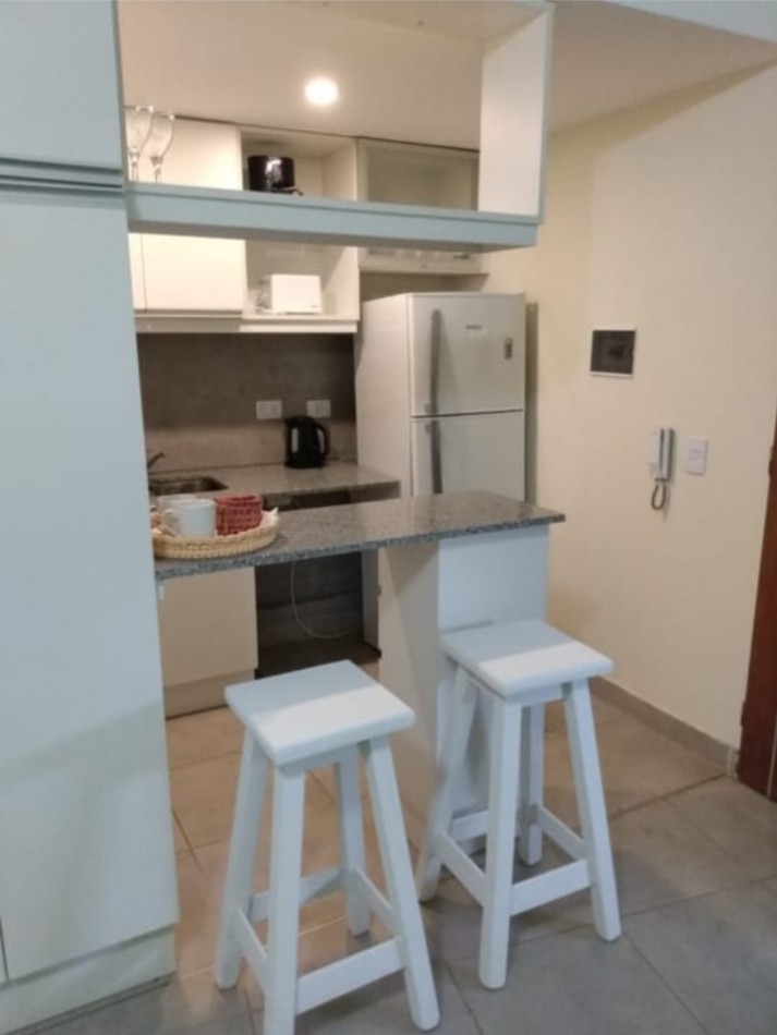 Departamento en ALQUILER dentro de Boulevares