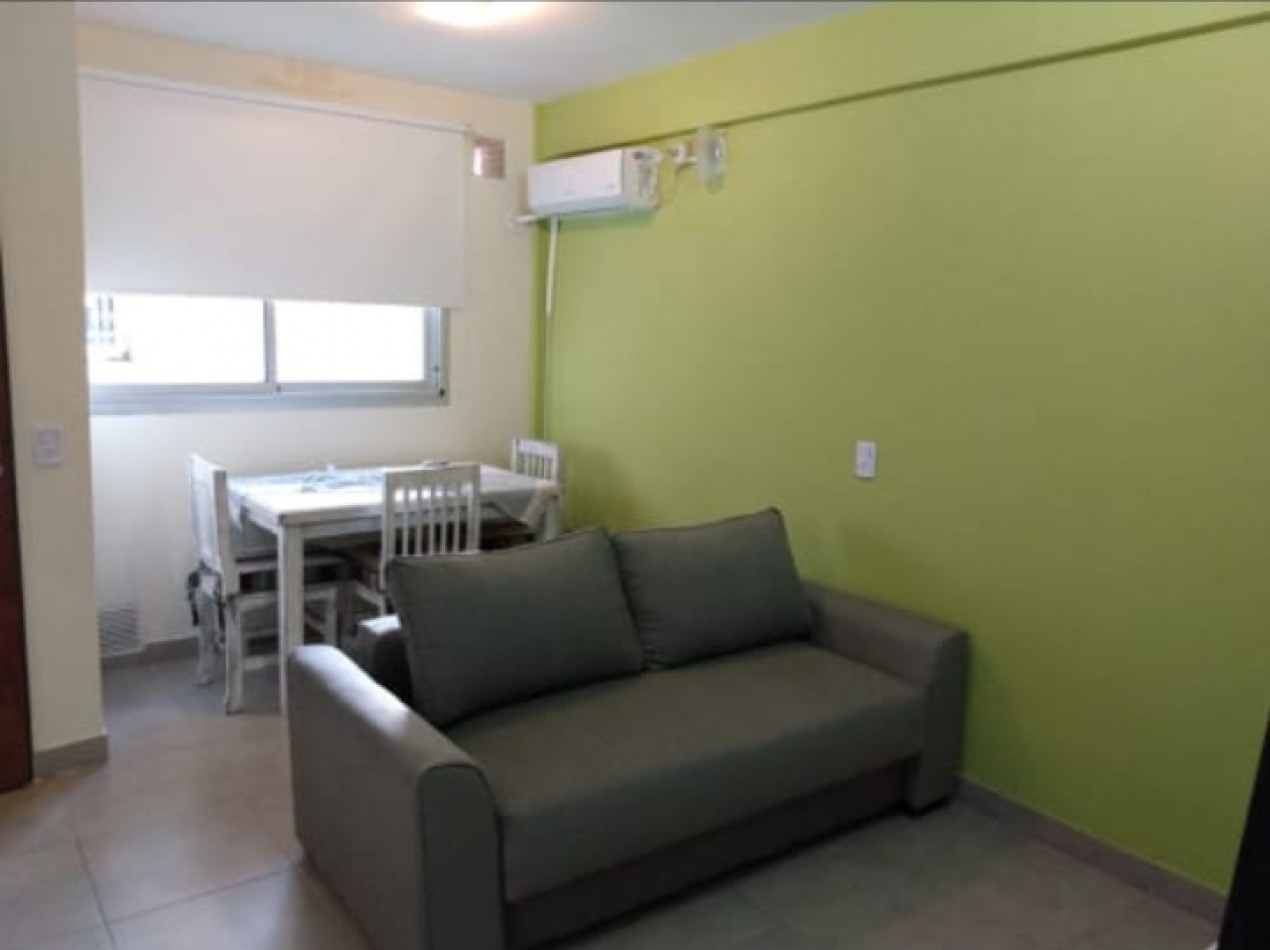 Departamento en ALQUILER dentro de Boulevares