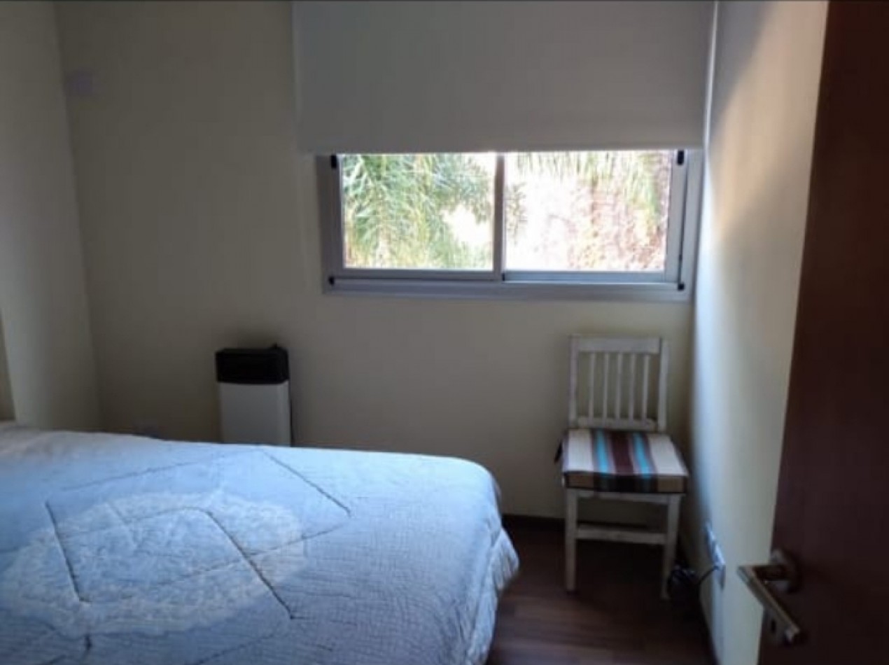 Departamento en ALQUILER dentro de Boulevares