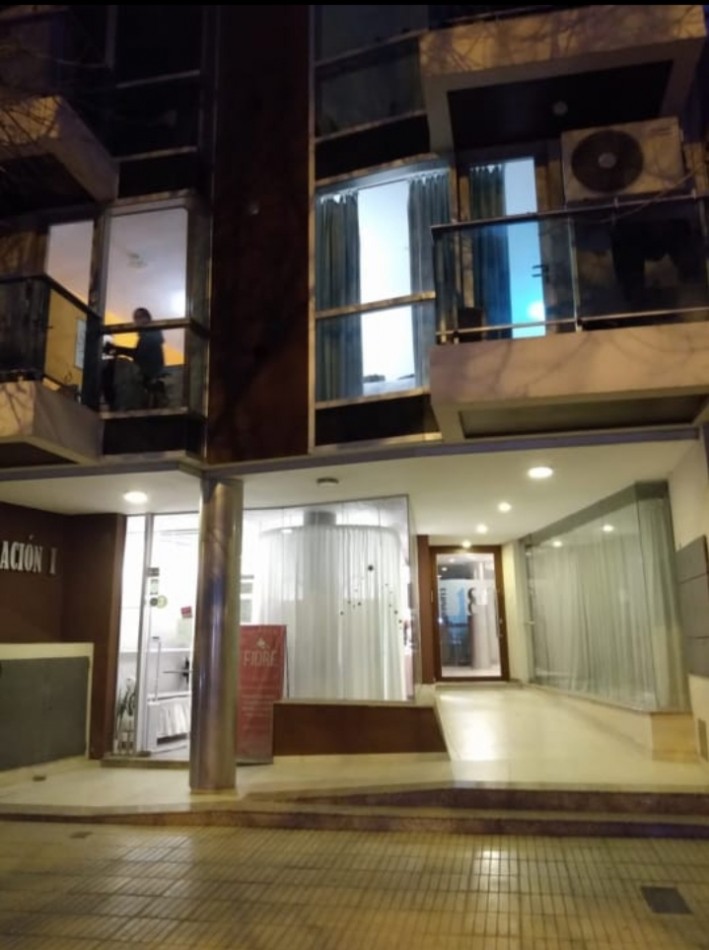 Departamento en ALQUILER dentro de Boulevares