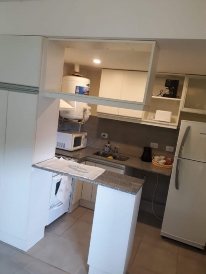 Departamento en ALQUILER dentro de Boulevares