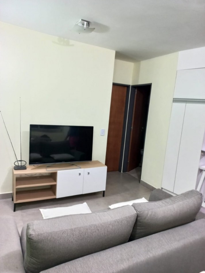 Departamento en ALQUILER dentro de Boulevares