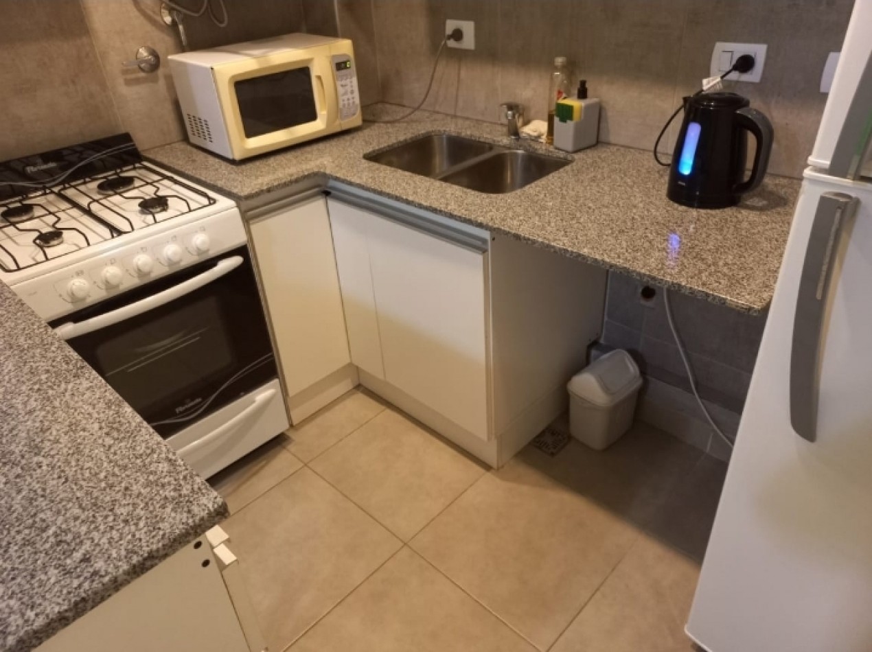 Departamento en ALQUILER dentro de Boulevares