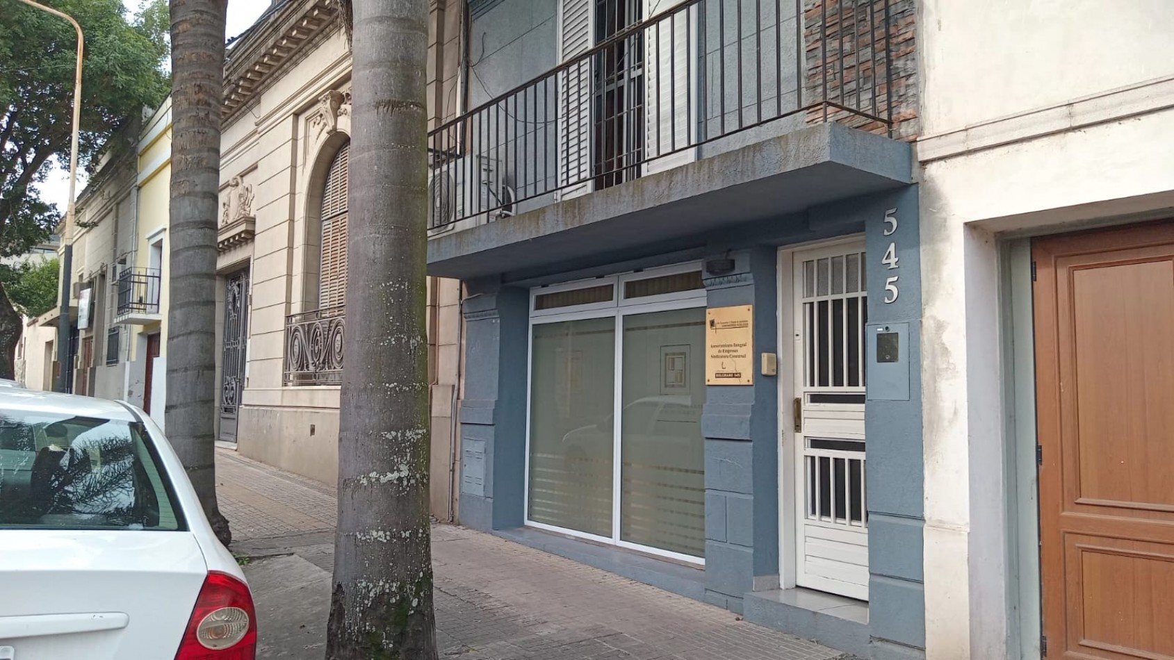 Casa en VENTA zona centrica