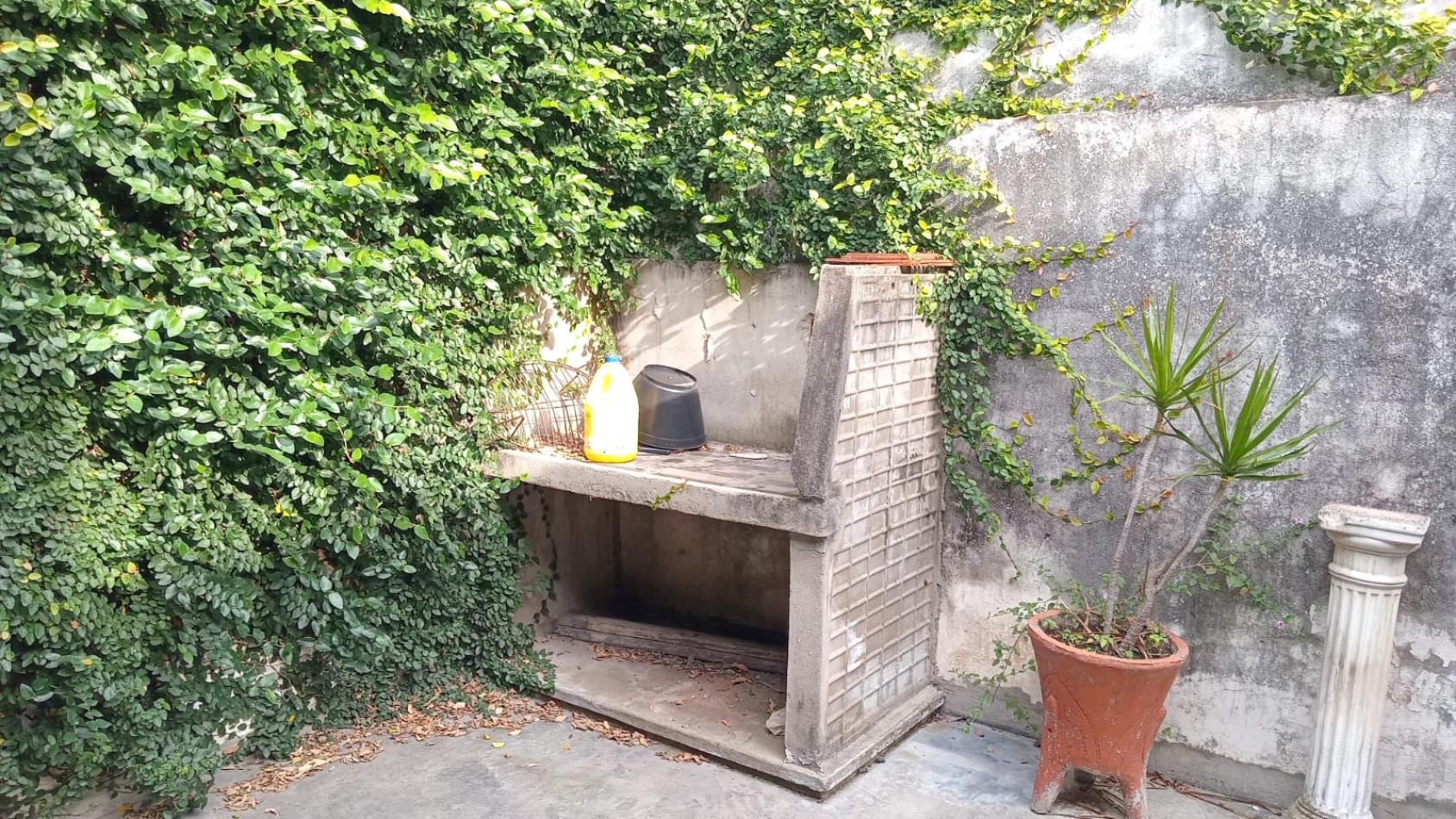 Casa en VENTA zona centrica