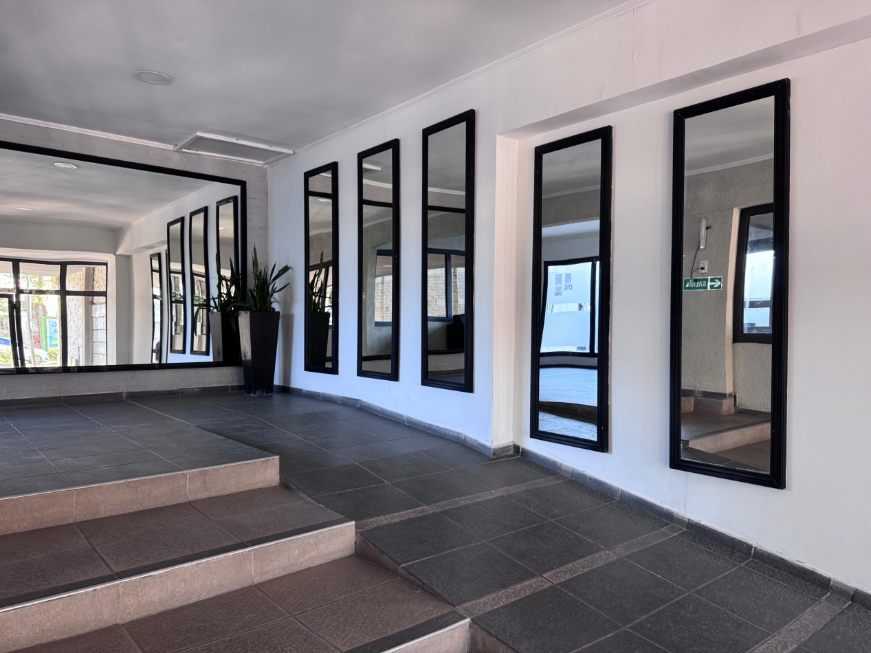 Departamento monoambiente en VENTA