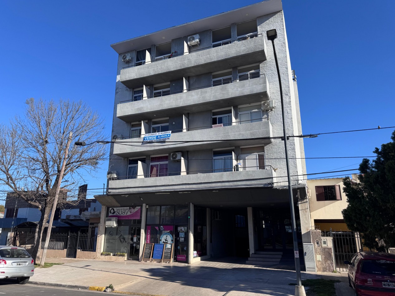 Departamento monoambiente en VENTA
