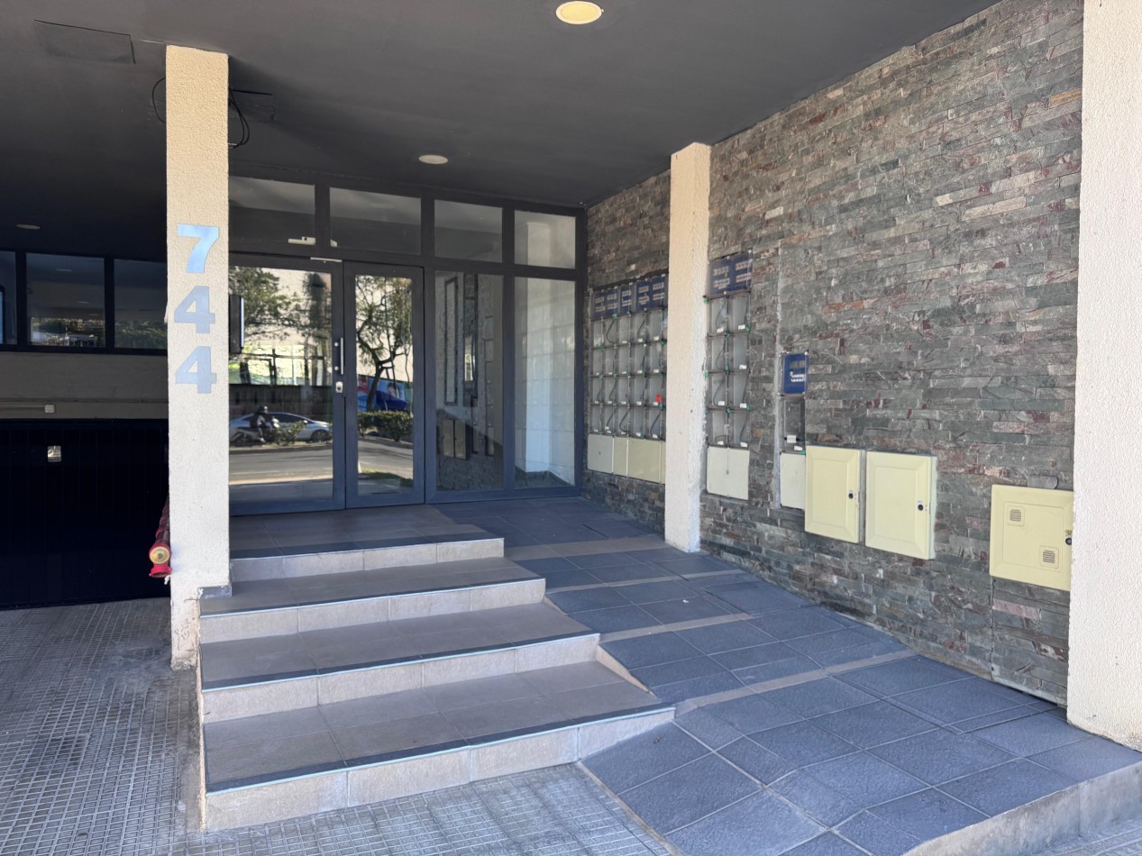 Departamento monoambiente en VENTA