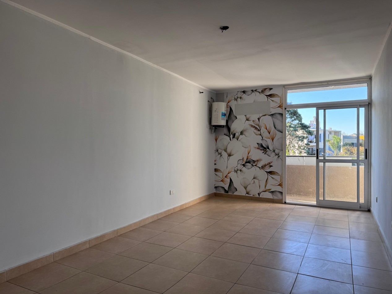 Departamento monoambiente en VENTA