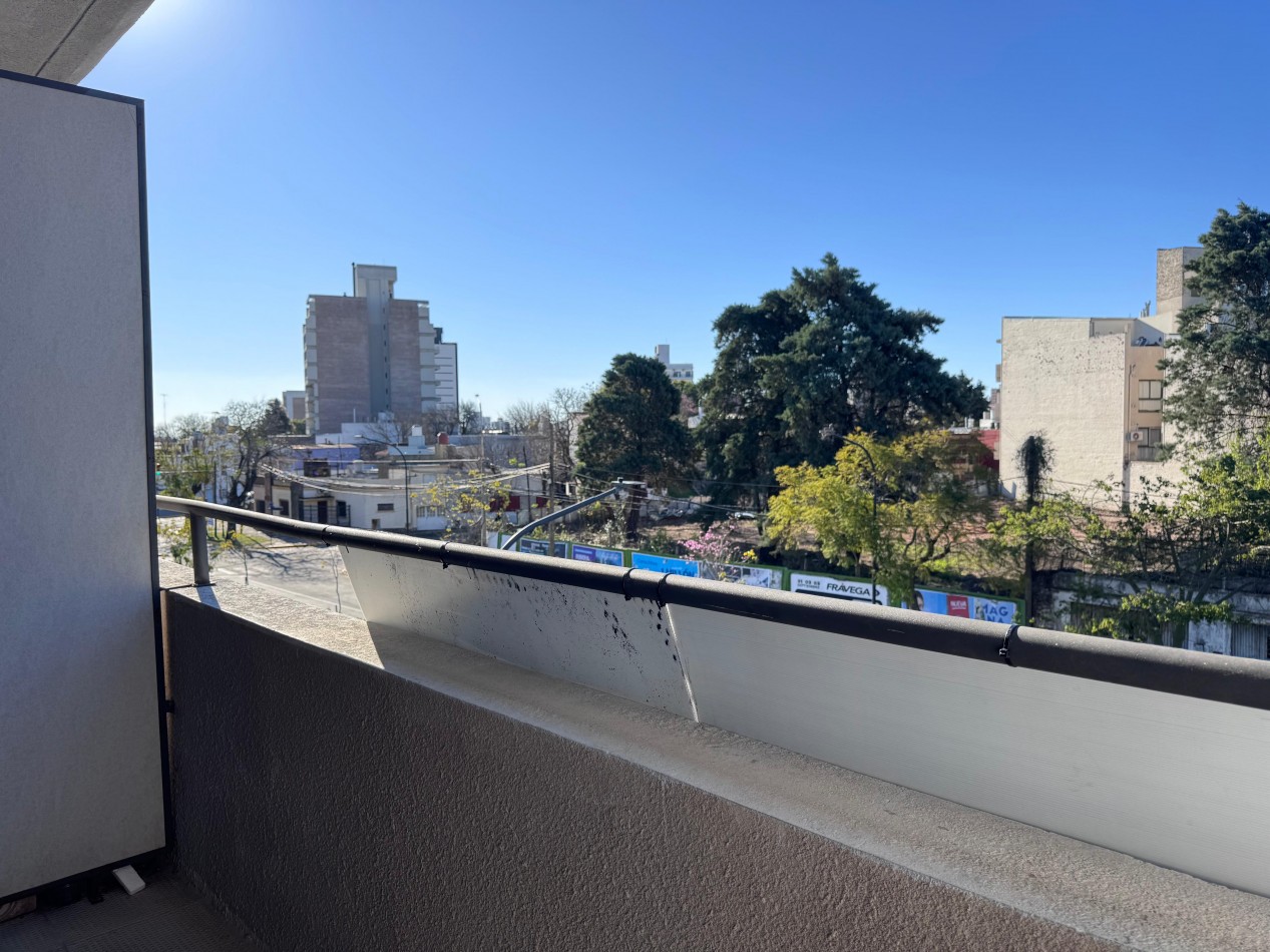 Departamento MONOAMBIENTE EN ALQUILER